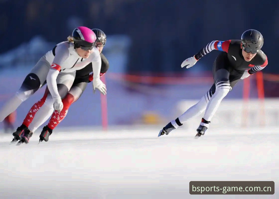 Bsports高密度直播如何重新定义体育赛事的观看体验？